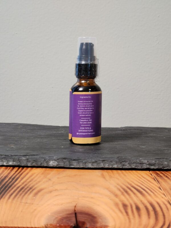 Product image of Achy Joint Oil