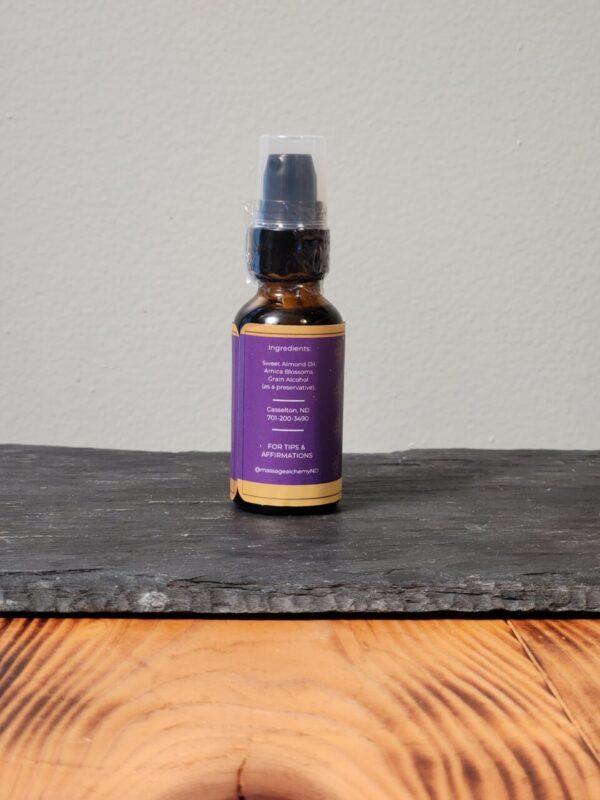 Product image of Arnica Oil