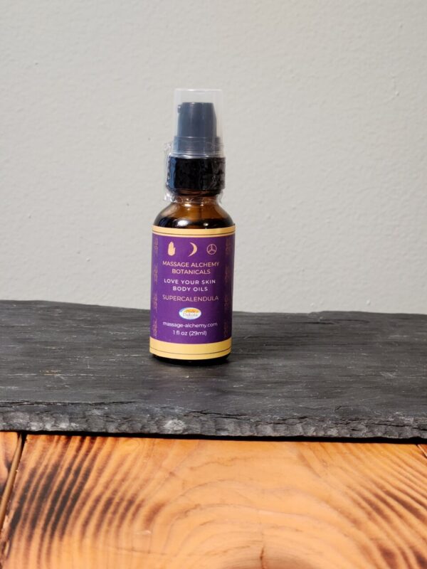 Product image of Super Calendula Oil