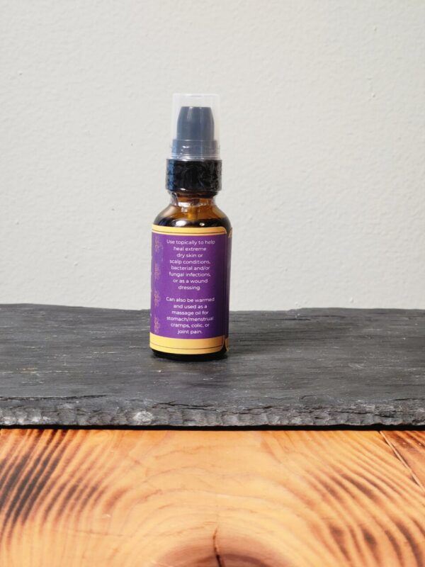 Product image of Super Calendula Oil