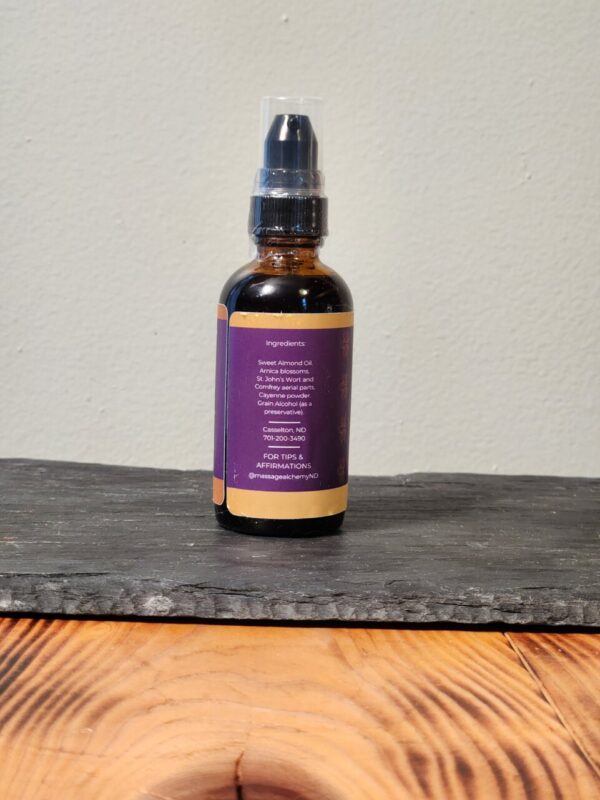 Product image of Achy Joint Oil