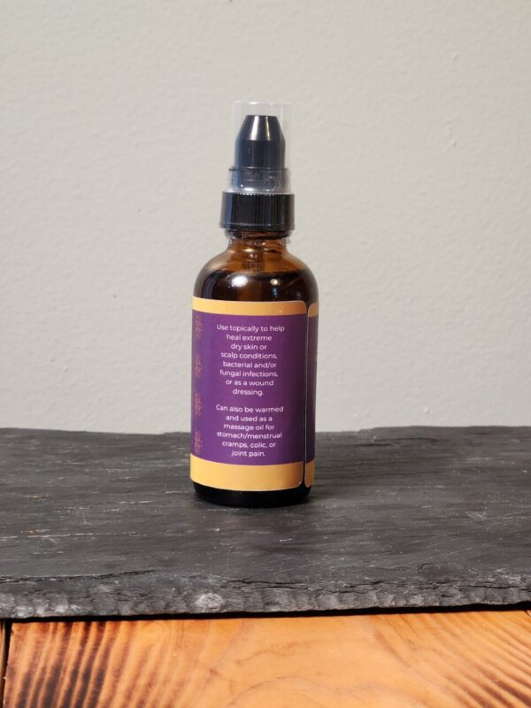 Product image of Super Calendula Oil