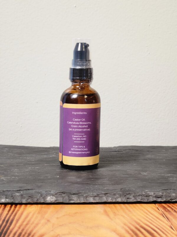 Product image of Super Calendula Oil