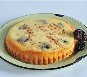 Product image of Prune Kuchen