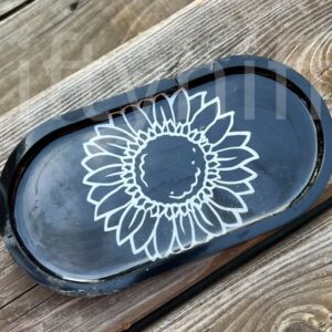 Product image of Sunflower Trinket Dish