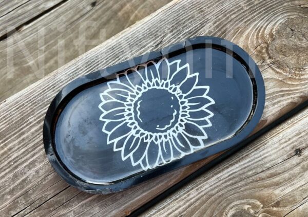 Product image of Sunflower Trinket Dish