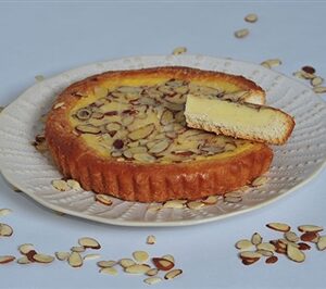 Product image of Almond Kuchen