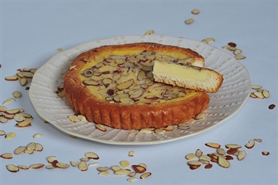 Product image of Almond Kuchen