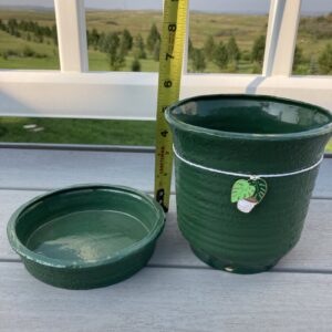 Product image of Textured planter
