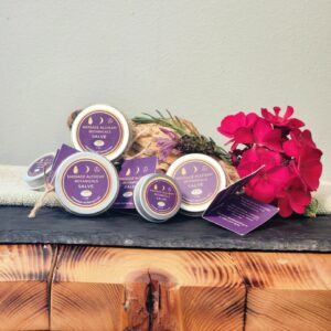 Product image of Bug a Boo Salve