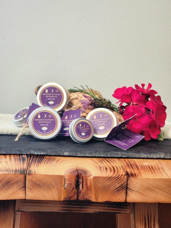 Product image of Bug a Boo Salve