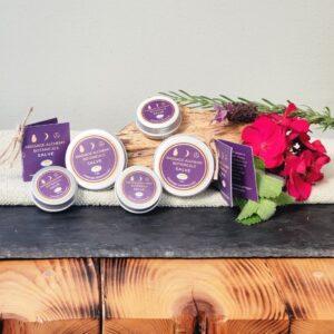 Product image of Easy Breathin Salve