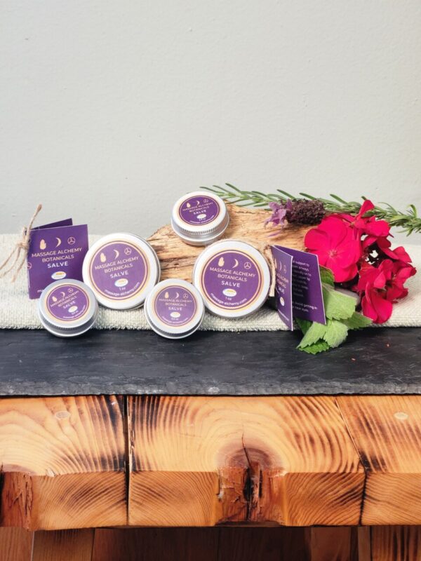 Product image of Easy Breathin Salve