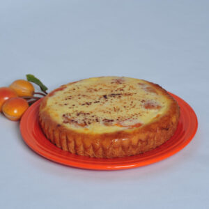 Product image of Apricot Kuchen