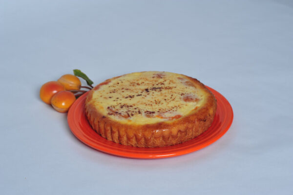 Product image of Apricot Kuchen