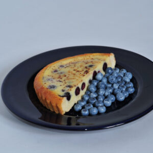 Product image of Blueberry Kuchen