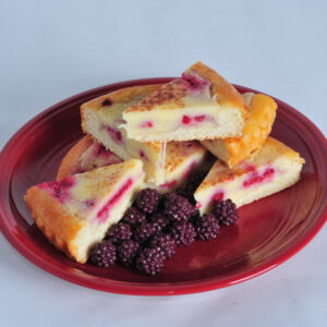 Product image of Raspberry Kuchen