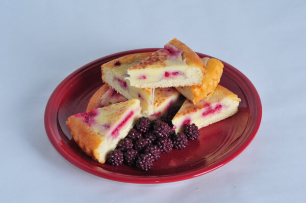 Product image of Raspberry Kuchen