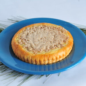 Product image of Streusel Kuchen