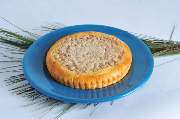 Product image of Streusel Kuchen