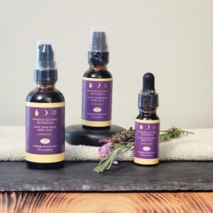 Product image of Lavender Oil