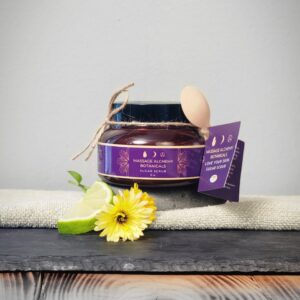 Product image of Margarita Sugar Scrub