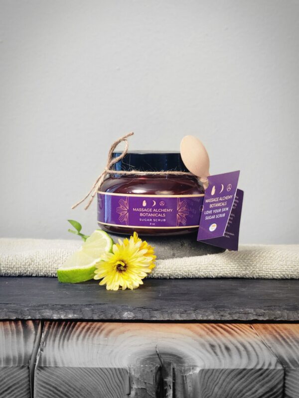 Product image of Margarita Sugar Scrub