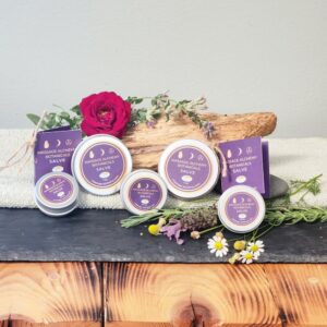 Product image of Peaceful Dreams Salve