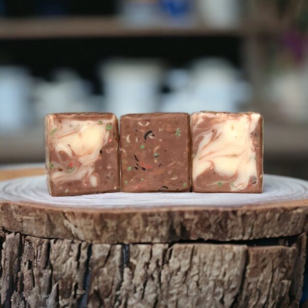 Product image of Fall “Butterscotch Marshmallow” Soap