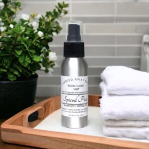 Product image of Fall: Room + Linen Mist