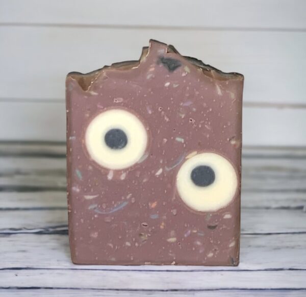 Product image of Fall “Hoot-O-Ween Soap