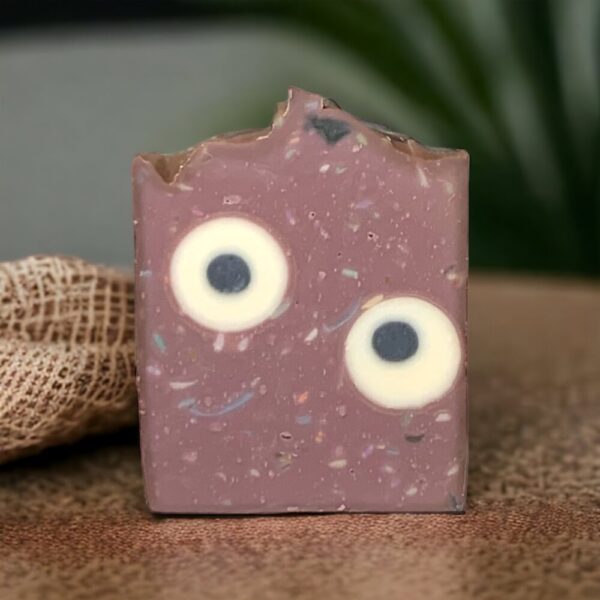 Product image of Fall “Hoot-O-Ween Soap