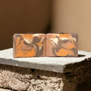 Product image of Fall “Pumpkin Spice Latte” Soap