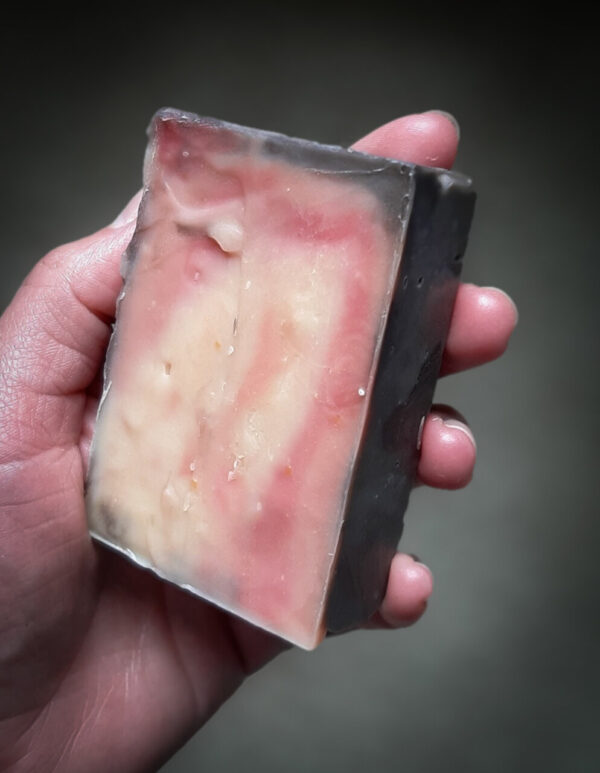 Product image of Apple Cider and Oak Scented Goat Milk Soap
