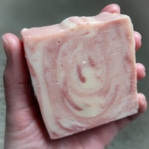 Product image of Harvest Fig Scented Goat Milk Soap