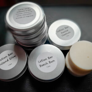 Product image of Tallow Lotion Bars