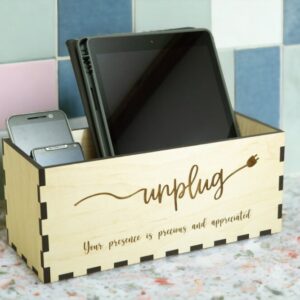 Product image of Unplug Charging Box