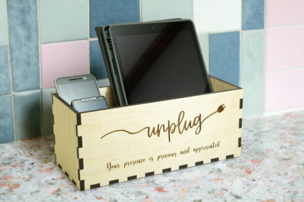 Product image of Unplug Charging Box