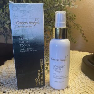 Product image of Green Angel Seaweed Facial Toner