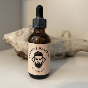 Product image of Beard Oil