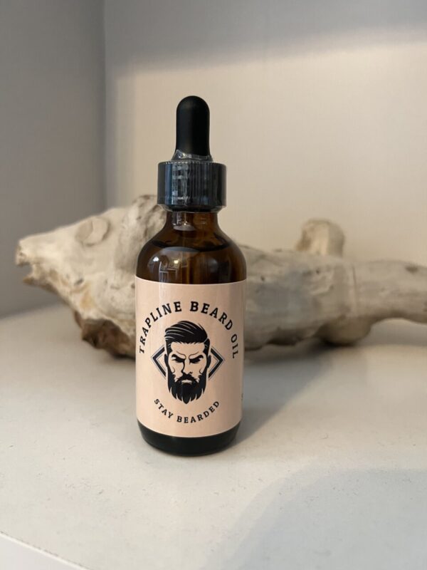Product image of Beard Oil