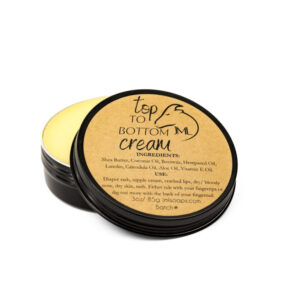 Product image of Top to Bottom Cream