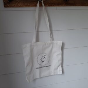 Product image of Canvas Tote Bag