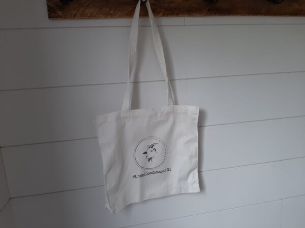 Product image of Canvas Tote Bag