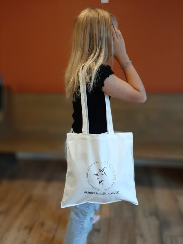 Product image of Canvas Tote Bag