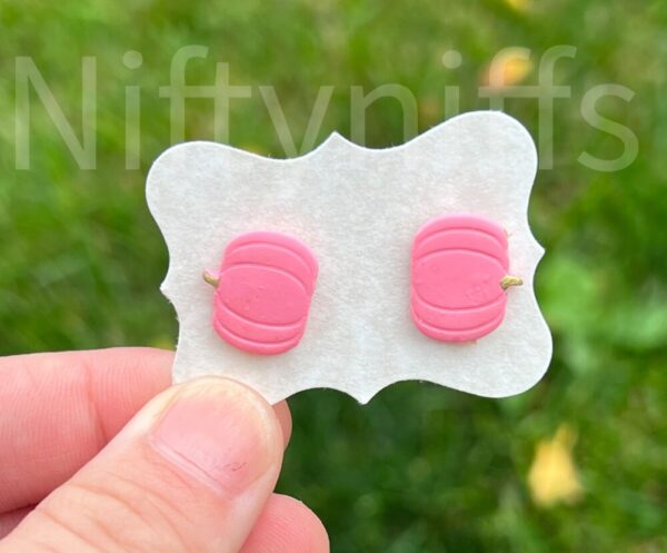 Product image of Pink Pumpkin