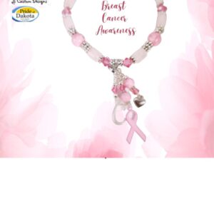 Product image of Breast Cancer Bracelet