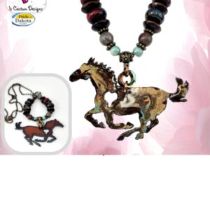 Product image of Painted Horses