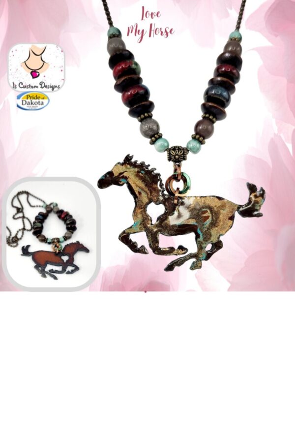 Product image of Painted Horses