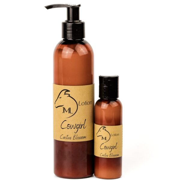 Product image of Cowgirl Lotion